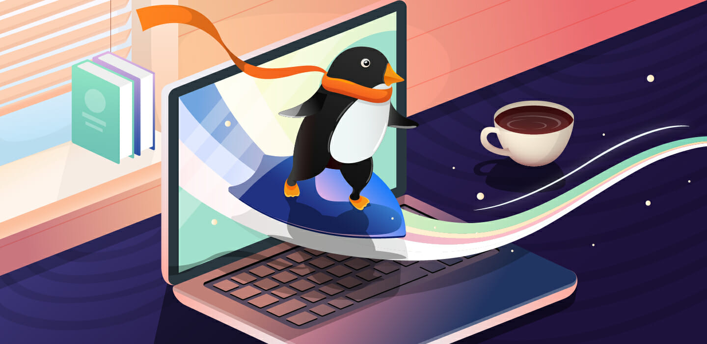 Was bei der Auswahl des besten VPN für Linux zu beachten ist